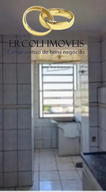 Foto 5 de Apartamento com 2 quartos à venda, 55m2 em Jaraguá, São Paulo - SP