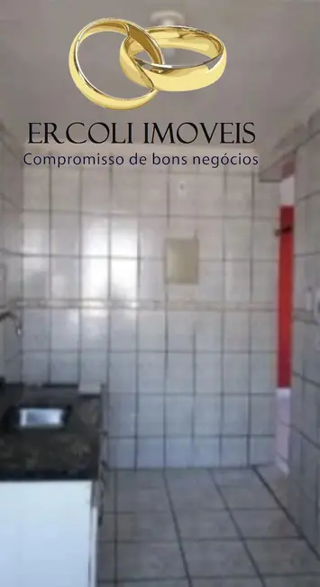 Foto 4 de Apartamento com 2 quartos à venda, 55m2 em Jaraguá, São Paulo - SP