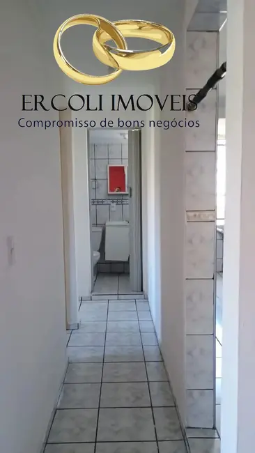 Foto 9 de Apartamento com 2 quartos à venda, 55m2 em Jaraguá, São Paulo - SP