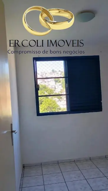 Foto 8 de Apartamento com 2 quartos à venda, 55m2 em Jaraguá, São Paulo - SP