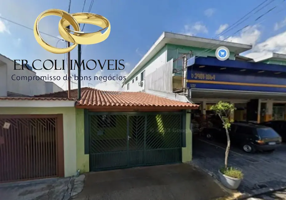 Casa com 3 quartos à venda, 145m2 em Parque São Domingos, São Paulo - SP - imagem 1 Foto 1 de Casa com 3 quartos à venda, 145m2 em Parque São Domingos, São Paulo - SP