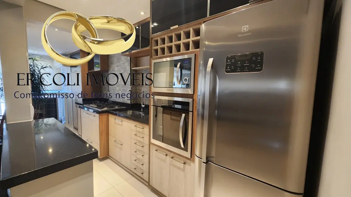 Apartamento com 2 quartos à venda, 85m2 em Jaguaré, São Paulo - SP - imagem 8 Foto 8 de Apartamento com 2 quartos à venda, 85m2 em Jaguaré, São Paulo - SP