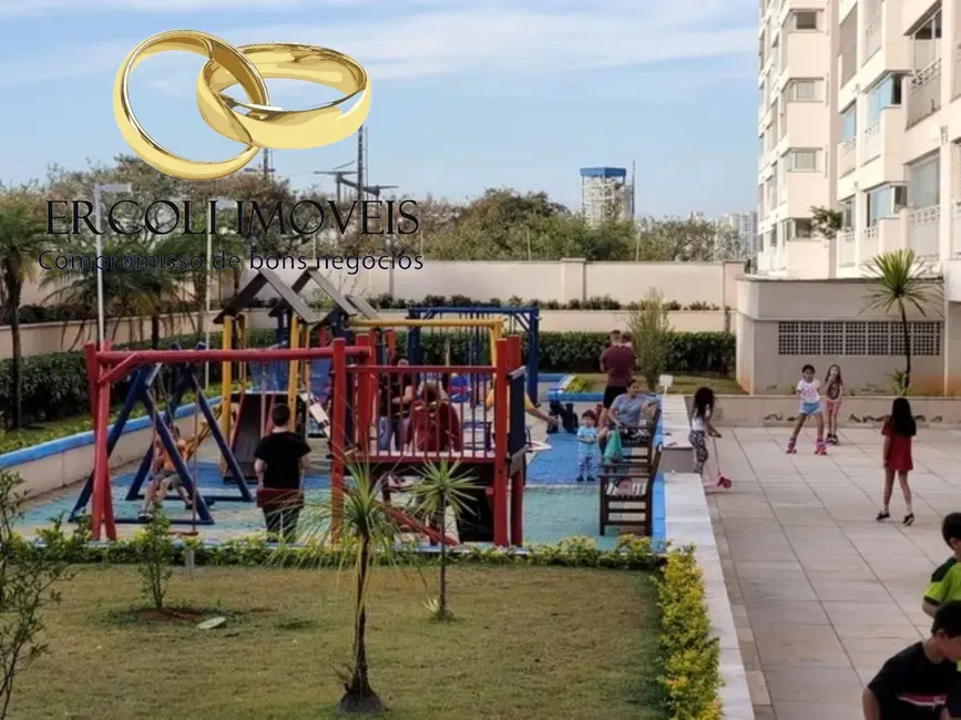 Foto 3 de Apartamento com 3 quartos à venda, 84m2 em Jaguaré, São Paulo - SP