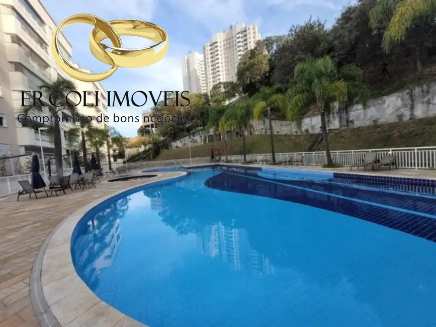 Foto 2 de Apartamento com 3 quartos à venda, 84m2 em Jaguaré, São Paulo - SP