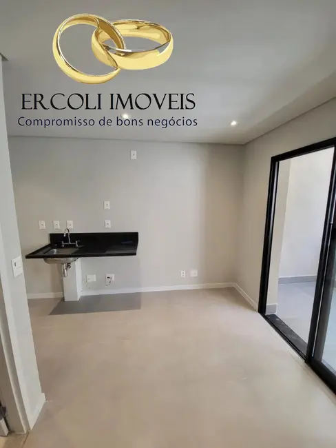 Foto 2 de Apartamento com 1 quarto à venda, 23m2 em Pinheiros, São Paulo - SP