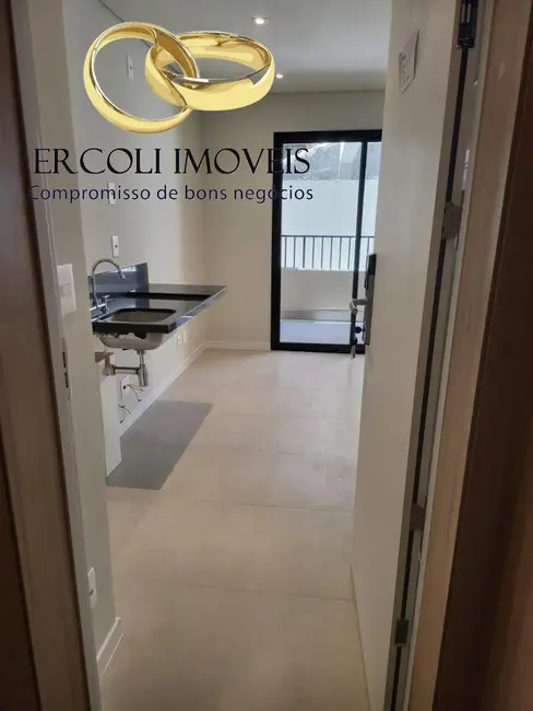 Foto 8 de Apartamento com 1 quarto à venda, 23m2 em Pinheiros, São Paulo - SP