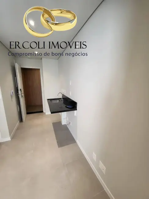 Foto 3 de Apartamento com 1 quarto à venda, 23m2 em Pinheiros, São Paulo - SP