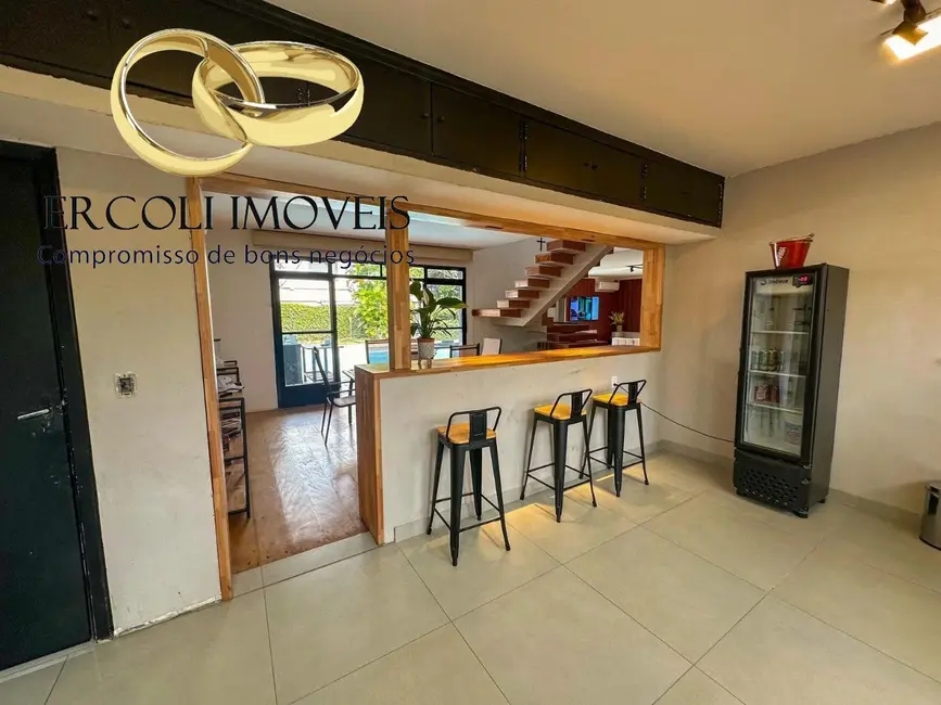 Casa com 5 quartos à venda, 420m2 em Alto de Pinheiros, São Paulo - SP - imagem 7 Foto 7 de Casa com 5 quartos à venda, 420m2 em Alto de Pinheiros, São Paulo - SP