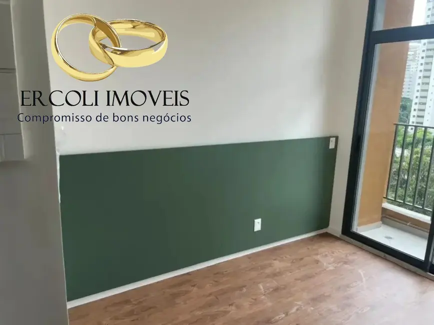 Apartamento com 1 quarto para alugar, 27m2 em Perdizes, São Paulo - SP - imagem 9 Foto 9 de Apartamento com 1 quarto para alugar, 27m2 em Perdizes, São Paulo - SP