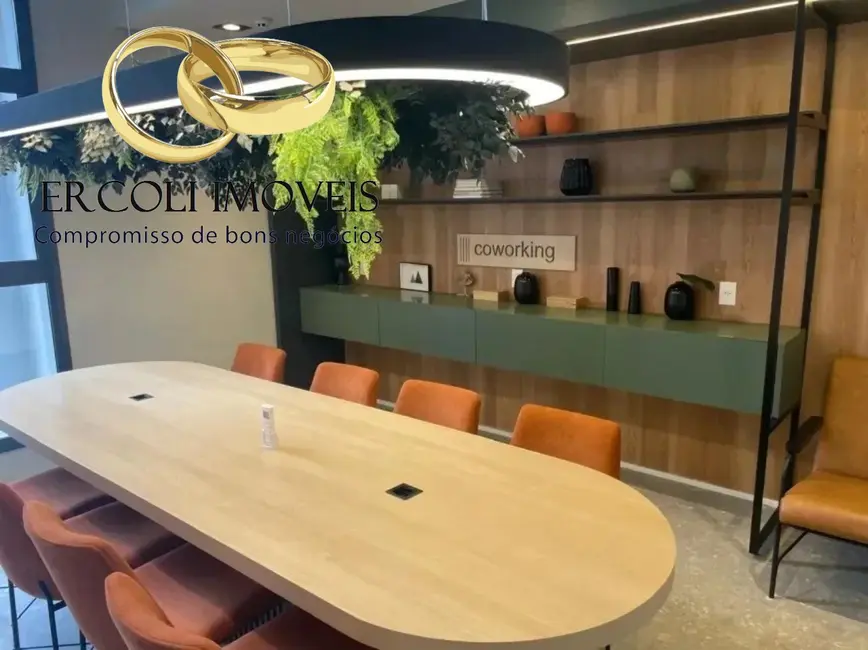 Apartamento com 1 quarto para alugar, 27m2 em Perdizes, São Paulo - SP - imagem 5 Foto 5 de Apartamento com 1 quarto para alugar, 27m2 em Perdizes, São Paulo - SP