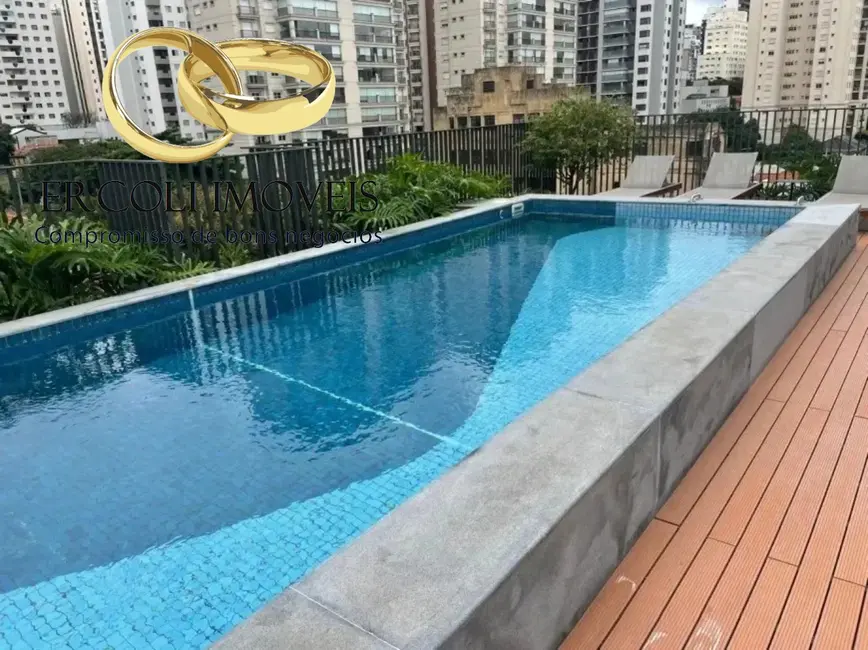 Apartamento com 1 quarto para alugar, 27m2 em Perdizes, São Paulo - SP - imagem 1 Foto 1 de Apartamento com 1 quarto para alugar, 27m2 em Perdizes, São Paulo - SP