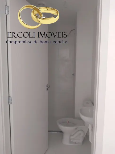 Foto 2 de Apartamento com 2 quartos à venda, 45m2 em Barra Funda, São Paulo - SP