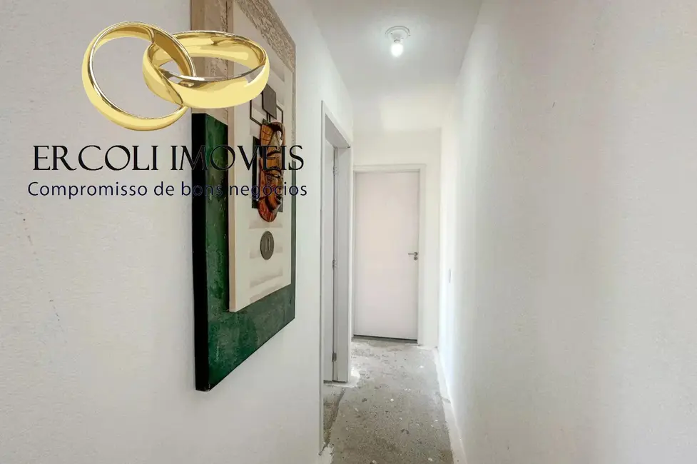 Foto 1 de Apartamento com 2 quartos à venda, 45m2 em Barra Funda, São Paulo - SP