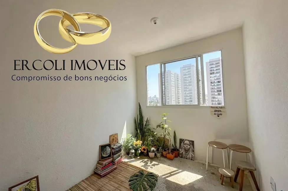 Foto 9 de Apartamento com 2 quartos à venda, 45m2 em Barra Funda, São Paulo - SP