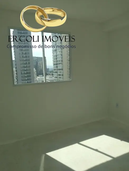 Foto 4 de Apartamento com 2 quartos à venda, 45m2 em Barra Funda, São Paulo - SP