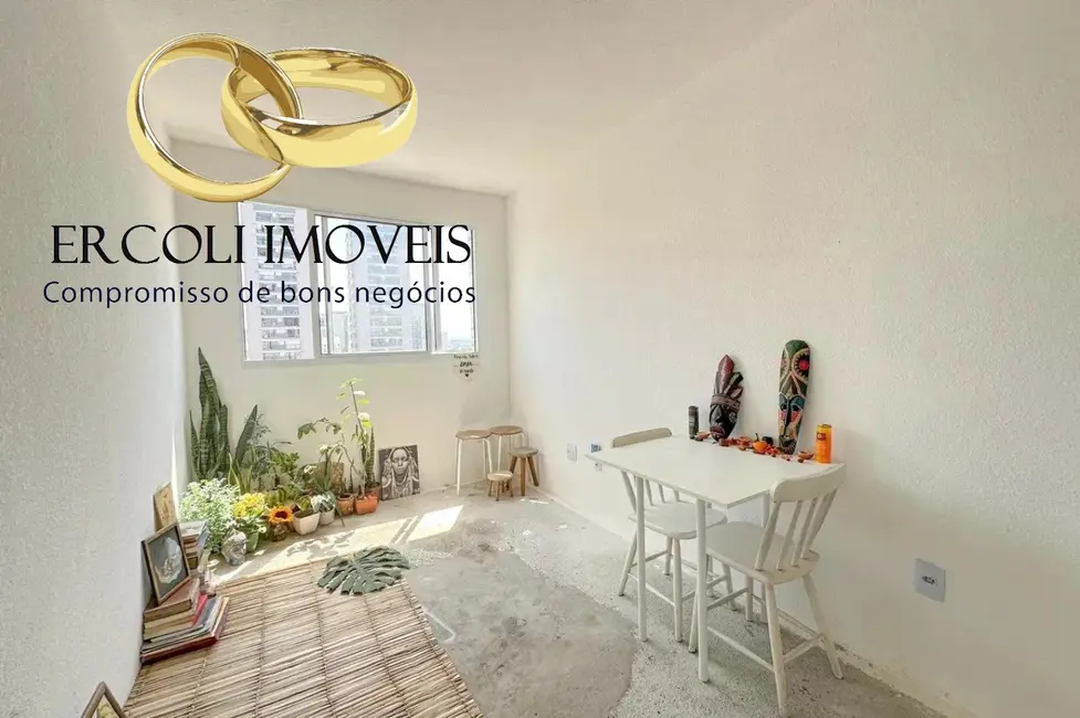 Foto 9 de Apartamento com 2 quartos à venda, 45m2 em Barra Funda, São Paulo - SP