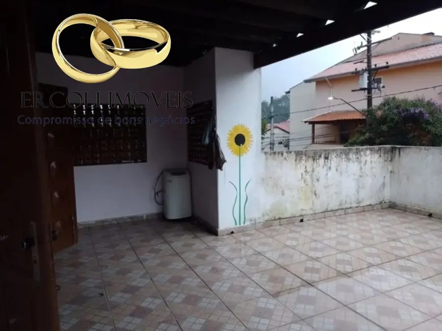 Foto 2 de Casa de Condomínio com 5 quartos à venda, 250m2 em Butantã, São Paulo - SP