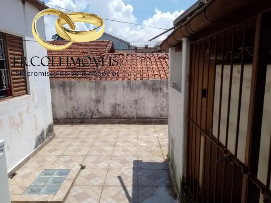 Foto 6 de Casa de Condomínio com 5 quartos à venda, 250m2 em Butantã, São Paulo - SP