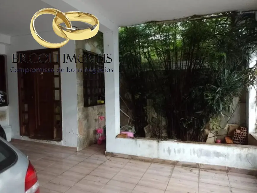 Foto 8 de Casa de Condomínio com 5 quartos à venda, 250m2 em Butantã, São Paulo - SP