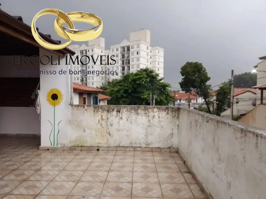 Foto 7 de Casa de Condomínio com 5 quartos à venda, 250m2 em Butantã, São Paulo - SP