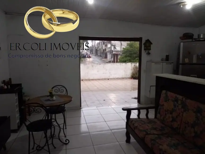 Foto 3 de Casa de Condomínio com 5 quartos à venda, 250m2 em Butantã, São Paulo - SP