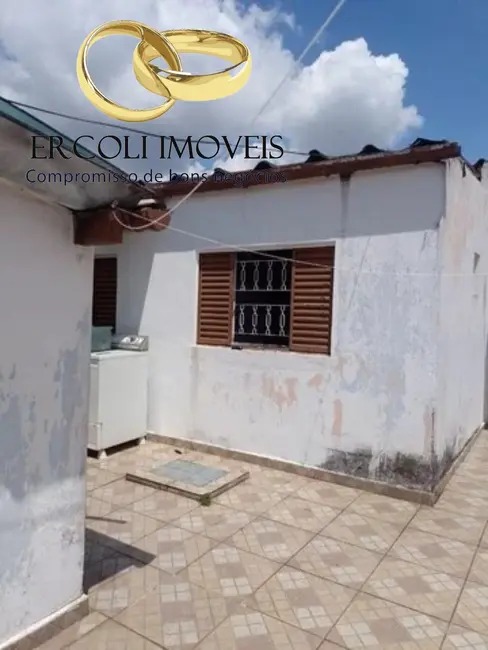 Foto 9 de Casa de Condomínio com 5 quartos à venda, 250m2 em Butantã, São Paulo - SP