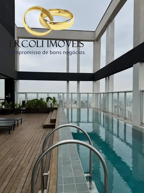 Foto 1 de Apartamento com 2 quartos à venda, 64m2 em Perdizes, São Paulo - SP