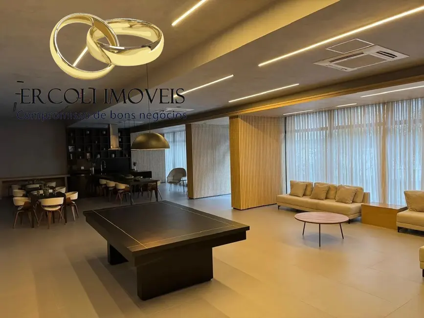 Foto 4 de Apartamento com 2 quartos à venda, 64m2 em Perdizes, São Paulo - SP