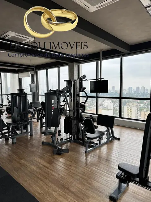 Foto 9 de Apartamento com 2 quartos à venda, 64m2 em Perdizes, São Paulo - SP