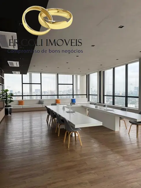 Foto 5 de Apartamento com 2 quartos à venda, 64m2 em Perdizes, São Paulo - SP