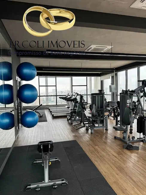 Foto 2 de Apartamento com 2 quartos à venda, 64m2 em Perdizes, São Paulo - SP