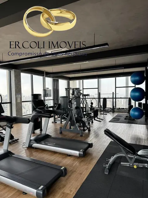 Foto 8 de Apartamento com 2 quartos à venda, 64m2 em Perdizes, São Paulo - SP