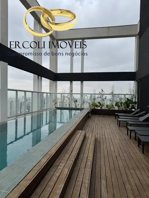 Foto 7 de Apartamento com 2 quartos à venda, 64m2 em Perdizes, São Paulo - SP