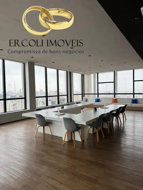Foto 6 de Apartamento com 2 quartos à venda, 64m2 em Perdizes, São Paulo - SP