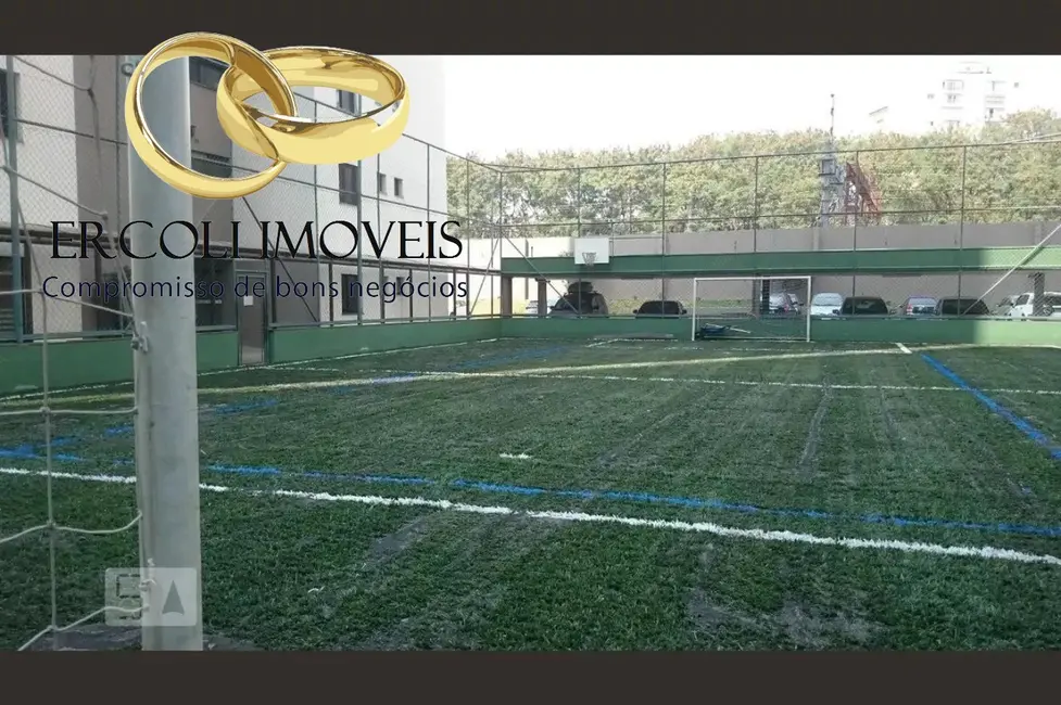 Apartamento com 3 quartos à venda, 93m2 em Barra Funda, São Paulo - SP - imagem 5 Foto 5 de Apartamento com 3 quartos à venda, 93m2 em Barra Funda, São Paulo - SP