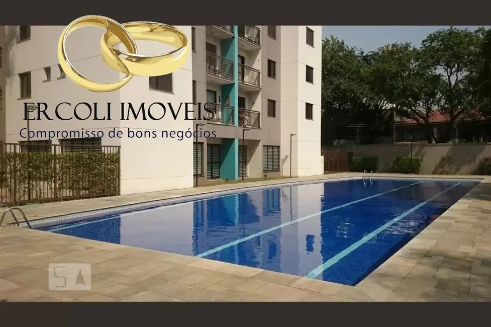 Apartamento com 3 quartos à venda, 93m2 em Barra Funda, São Paulo - SP - imagem 7 Foto 7 de Apartamento com 3 quartos à venda, 93m2 em Barra Funda, São Paulo - SP