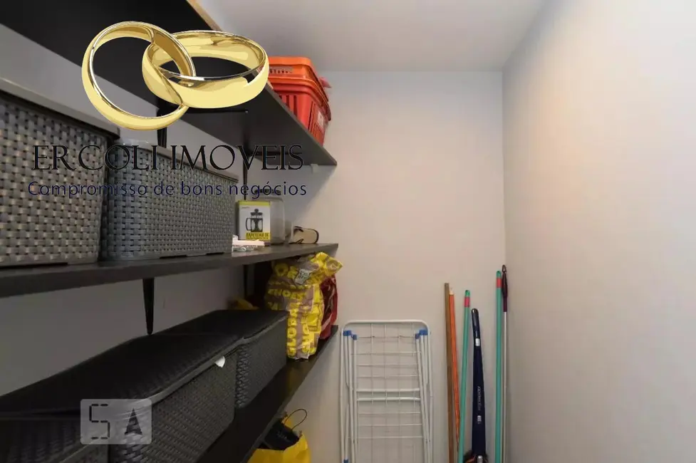 Apartamento com 3 quartos à venda, 93m2 em Barra Funda, São Paulo - SP - imagem 3 Foto 3 de Apartamento com 3 quartos à venda, 93m2 em Barra Funda, São Paulo - SP