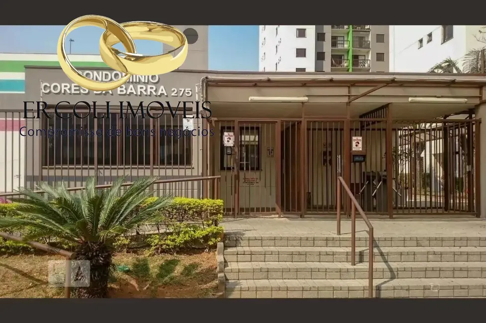 Apartamento com 3 quartos à venda, 93m2 em Barra Funda, São Paulo - SP - imagem 9 Foto 9 de Apartamento com 3 quartos à venda, 93m2 em Barra Funda, São Paulo - SP