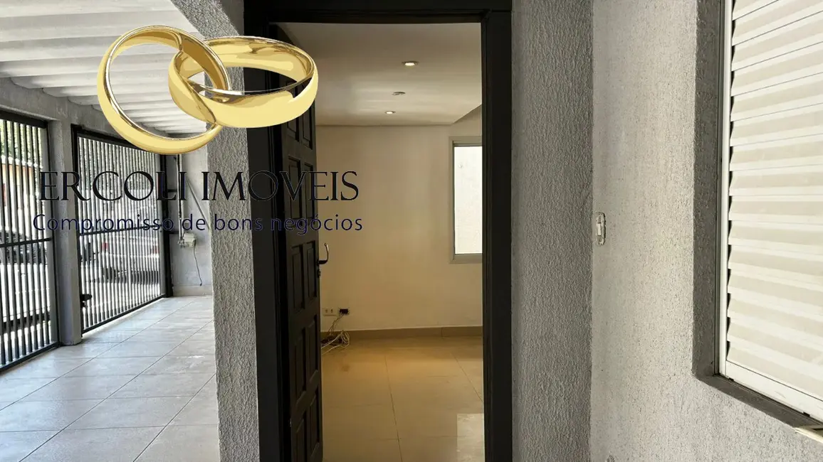 Casa com 4 quartos à venda, 114m2 em Jaraguá, São Paulo - SP - imagem 3 Foto 3 de Casa com 4 quartos à venda, 114m2 em Jaraguá, São Paulo - SP