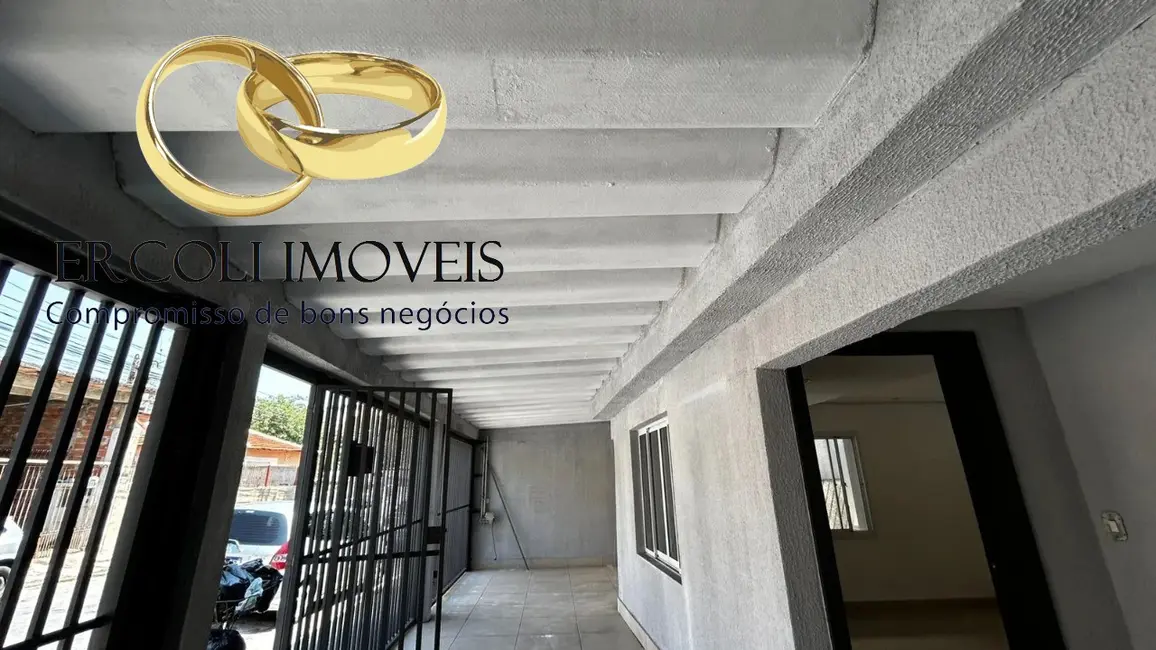 Casa com 4 quartos à venda, 114m2 em Jaraguá, São Paulo - SP - imagem 6 Foto 6 de Casa com 4 quartos à venda, 114m2 em Jaraguá, São Paulo - SP