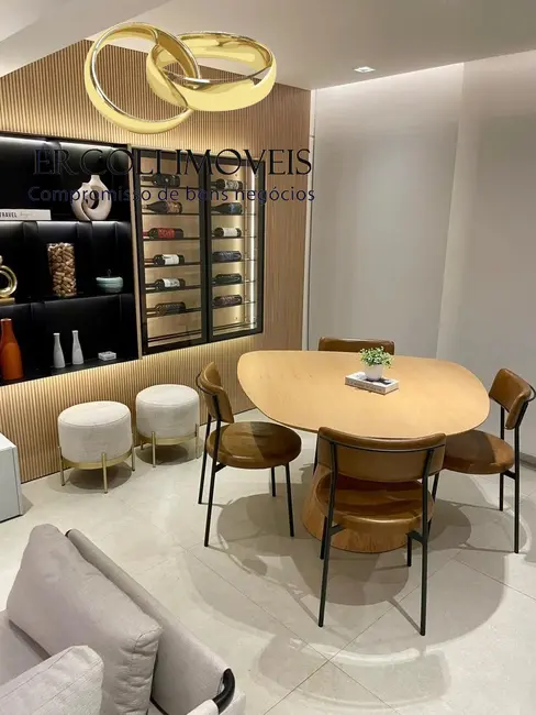 Foto 1 de Apartamento com 2 quartos à venda, 78m2 em Butantã, São Paulo - SP