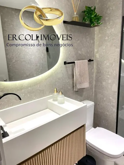 Foto 5 de Apartamento com 2 quartos à venda, 78m2 em Butantã, São Paulo - SP