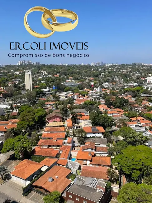 Foto 2 de Apartamento com 2 quartos à venda, 78m2 em Butantã, São Paulo - SP