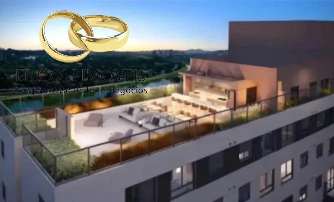 Foto 5 de Apartamento com 1 quarto à venda, 27m2 em Pinheiros, São Paulo - SP