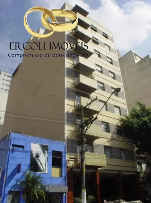 Foto 1 de Apartamento com 3 quartos à venda, 100m2 em Pinheiros, São Paulo - SP