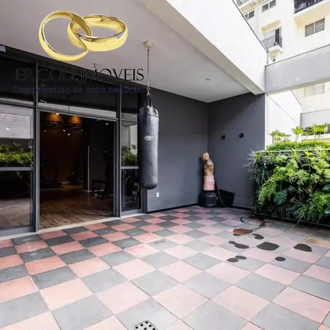 Foto 5 de Apartamento com 2 quartos à venda, 93m2 em Vila Madalena, São Paulo - SP