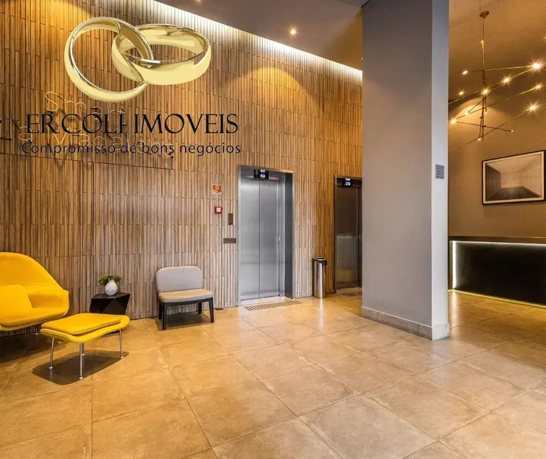 Foto 4 de Apartamento com 2 quartos à venda, 93m2 em Vila Madalena, São Paulo - SP