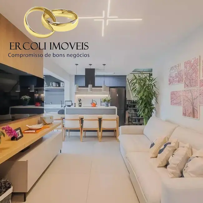 Foto 1 de Apartamento com 2 quartos à venda, 93m2 em Vila Madalena, São Paulo - SP