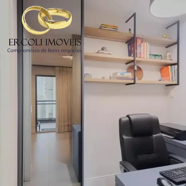 Foto 9 de Apartamento com 2 quartos à venda, 93m2 em Vila Madalena, São Paulo - SP