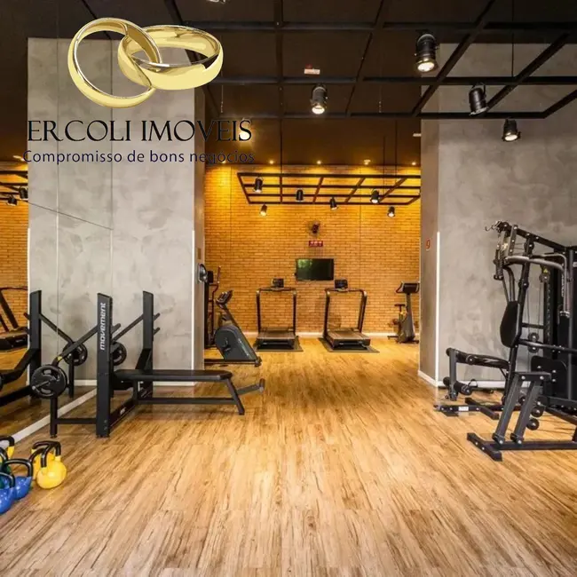 Foto 6 de Apartamento com 2 quartos à venda, 93m2 em Vila Madalena, São Paulo - SP